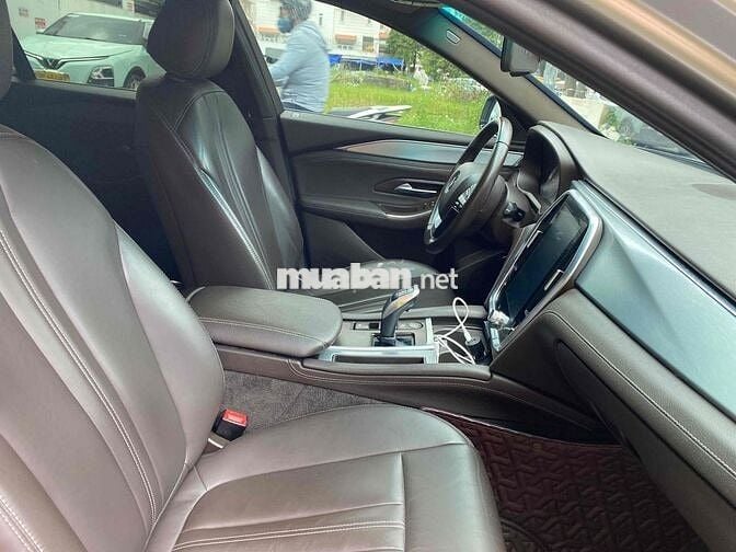 vin lux A2.0 bản premium