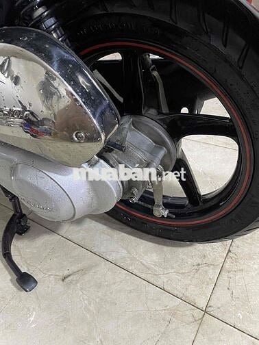 bán xe sh 2008 nhập ý vào 4 món @