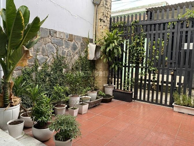 Bán nhà 74/41 đường 20, P. Long Thạnh Mỹ, TP. Thủ Đức.