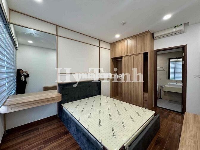 CHO THUÊ 2PN MIZUKI PARK FULL NỘI THẤT XỊN - Ở LIỀN ĐƯỢC