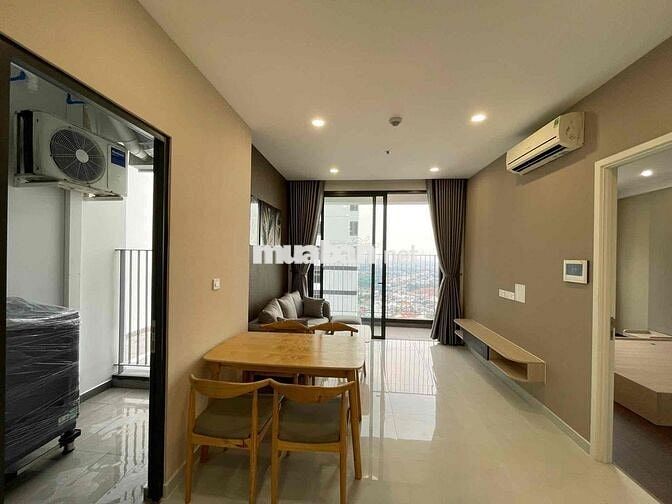 Căn hộ Emerald gold view sổ hồng riêng-53m2 view đẹp