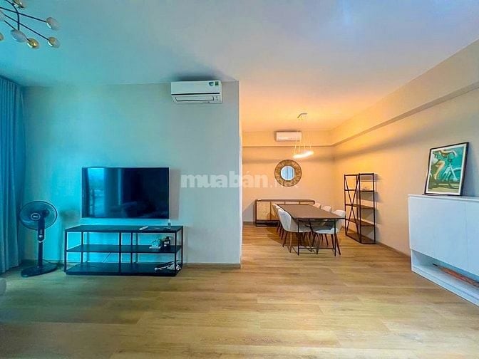 Bán hoặc cho thuê Căn hộ tại The Vista An Phú 2PN diện tích 108m2