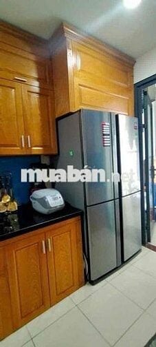 Cần bán gấp căn hộ cccc khu N01-T3 ngd dt 127m2, 3ngủ, 1 thờ, 2vs