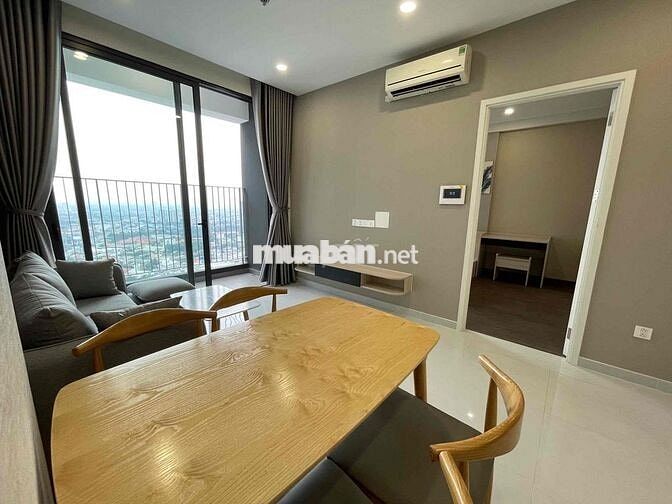 Căn hộ Emerald gold view sổ hồng riêng-53m2 view đẹp