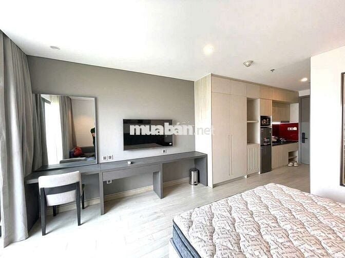 Cho thuê phòng tại Wyndham Danang Golden Bay Hotel