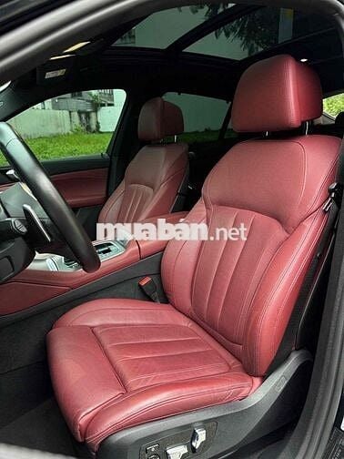 Bán Bmw X6 M sport sản xuất 2022