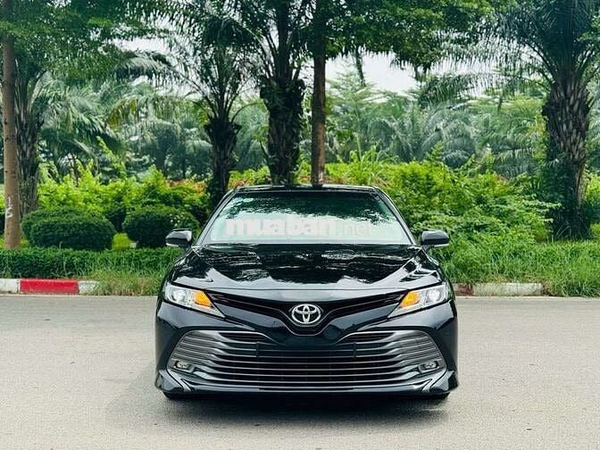 Camry 2019 2.0 G - 66000 km