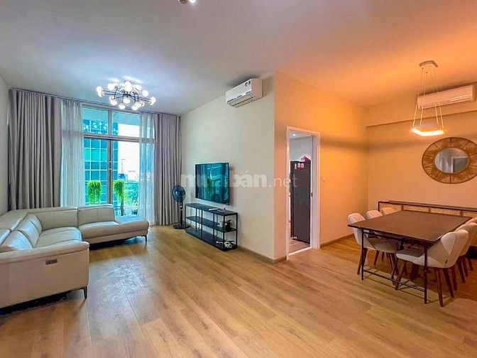 Bán hoặc cho thuê Căn hộ tại The Vista An Phú 2PN diện tích 108m2