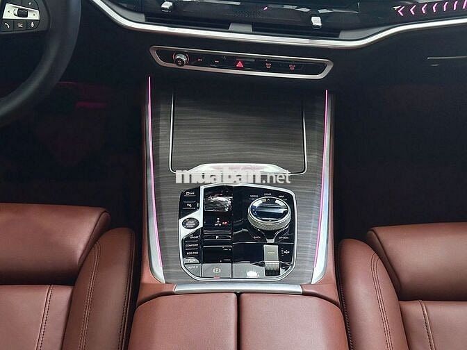 BMW X5 xDrive40i LCI XLine model 2025 - Bank 90%