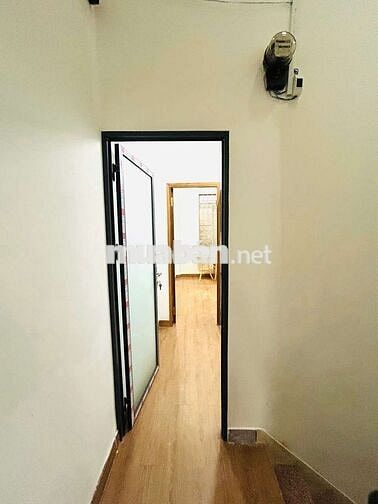 Cho thuê phòng có gác. Đường Nguyễn Thượng Hiền.Phường 5.Q.Phú Nhuận