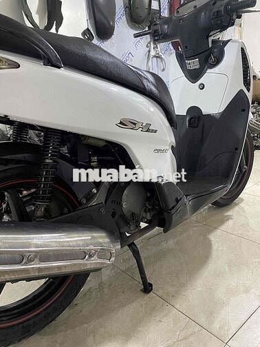 bán xe sh 2008 nhập ý vào 4 món @