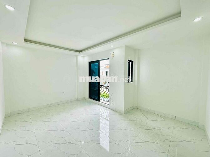 BÁN NHÀ RIÊNG NHỔN - 33M2 - Ô TÔ ĐỖ CỔNG - 4,5 TỶ