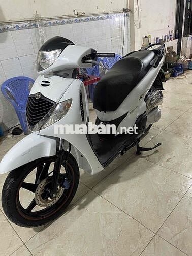 bán xe sh 2008 nhập ý vào 4 món @