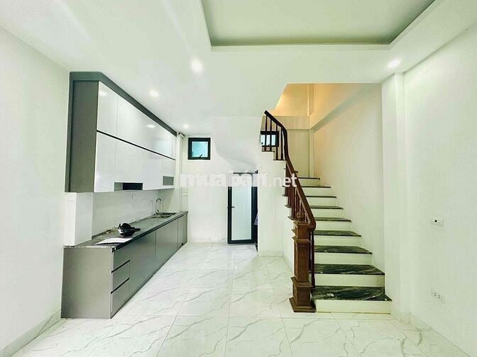 BÁN NHÀ RIÊNG NHỔN - 33M2 - Ô TÔ ĐỖ CỔNG - 4,5 TỶ