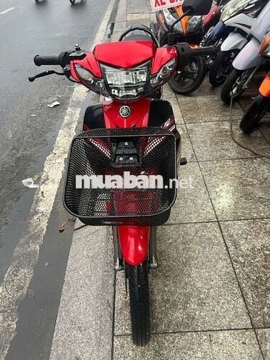 Yamaha Sirius RC 2017 mới 90% Bstp chính chủ