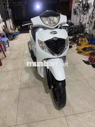 bán xe sh 2008 nhập ý vào 4 món @