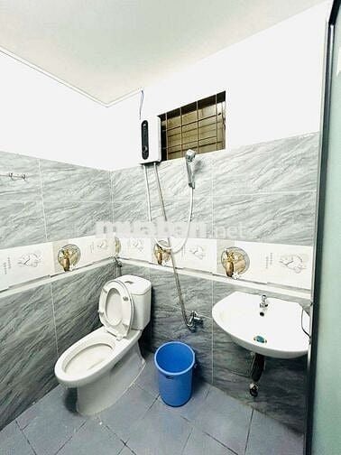 Cho thuê phòng có gác. Đường Nguyễn Thượng Hiền.Phường 5.Q.Phú Nhuận