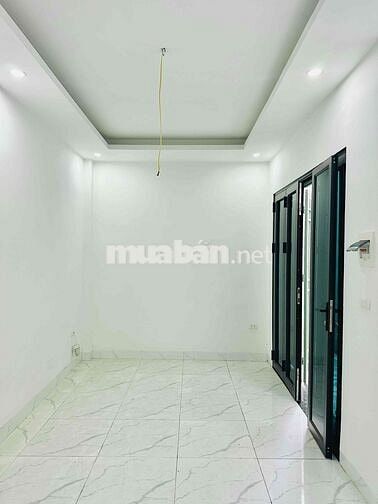 BÁN NHÀ RIÊNG NHỔN - 33M2 - Ô TÔ ĐỖ CỔNG - 4,5 TỶ