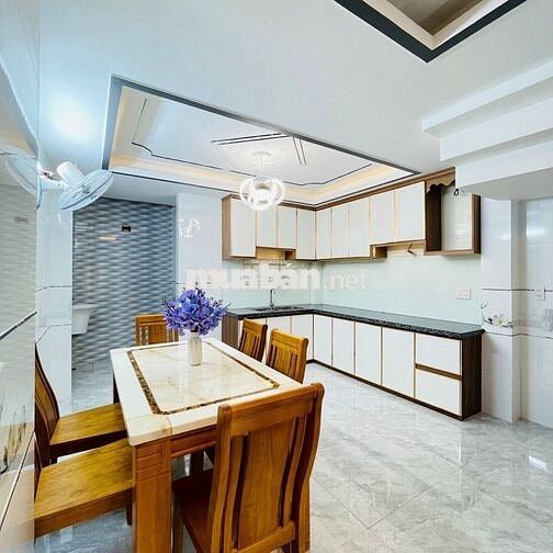 Cho thuê nhà HXH 57/2B Tô Hiệu, P.Hiệp Tân, Q. Tân Phú