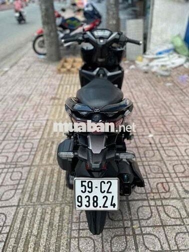Vario 2019 chính chủ 150cc xe bao đẹp zin bao ký