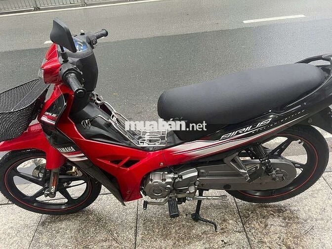 Yamaha Sirius RC 2017 mới 90% Bstp chính chủ