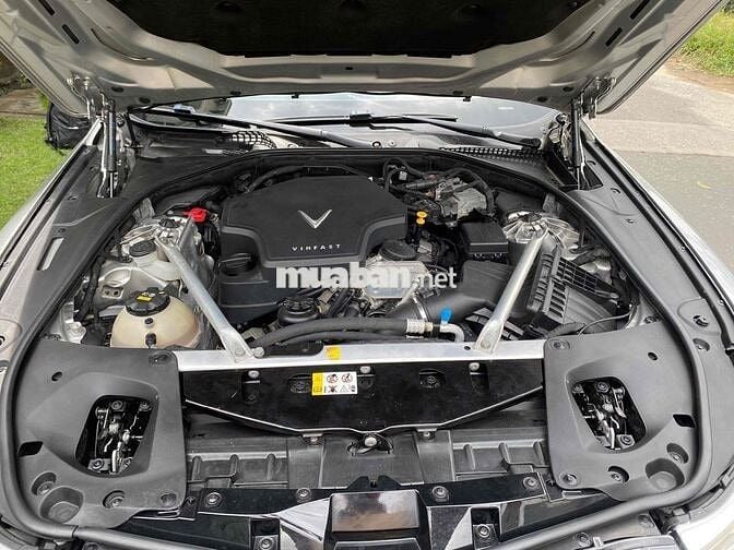 vin lux A2.0 bản premium