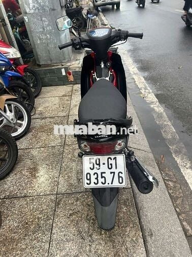 Yamaha Sirius RC 2017 mới 90% Bstp chính chủ