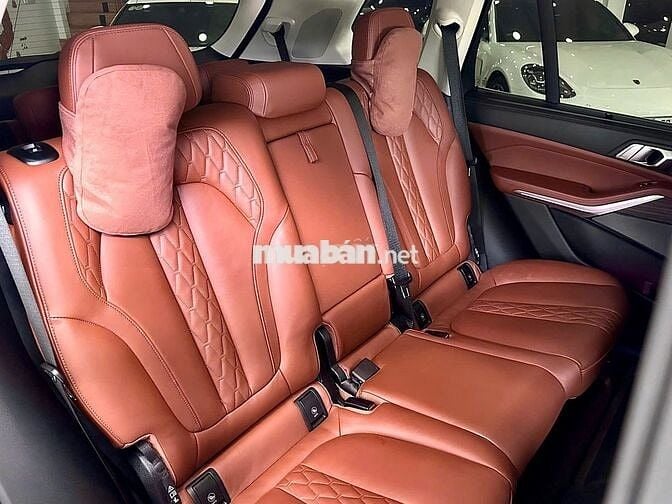 BMW X5 xDrive40i LCI XLine model 2025 - Bank 90%