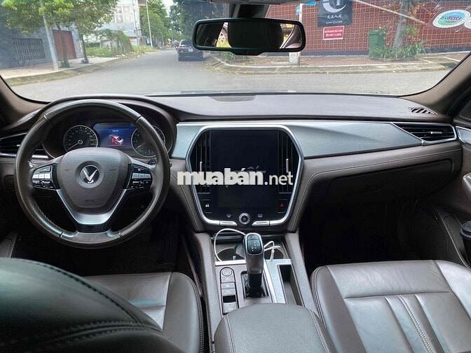 vin lux A2.0 bản premium