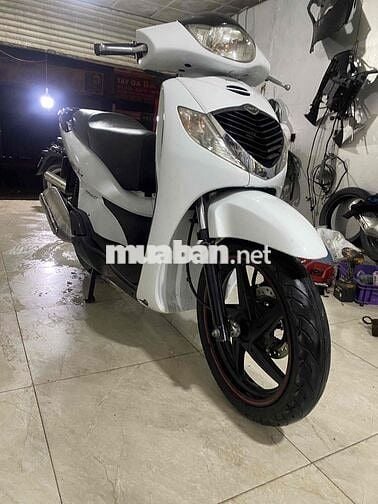 bán xe sh 2008 nhập ý vào 4 món @
