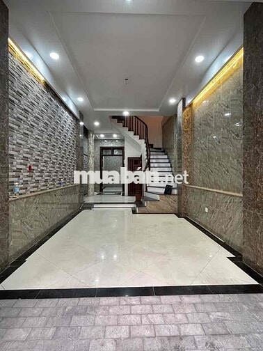 TRƯƠNG ĐỊNH-20M RA OTO- 35M2-5T- CHỈ 8.8 TỶ(CTL)- NGÕ 3M BẤT CHẤP