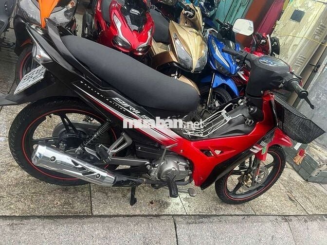 Yamaha Sirius RC 2017 mới 90% Bstp chính chủ