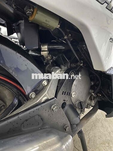 bán xe sh 2008 nhập ý vào 4 món @