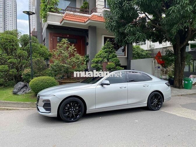 vin lux A2.0 bản premium