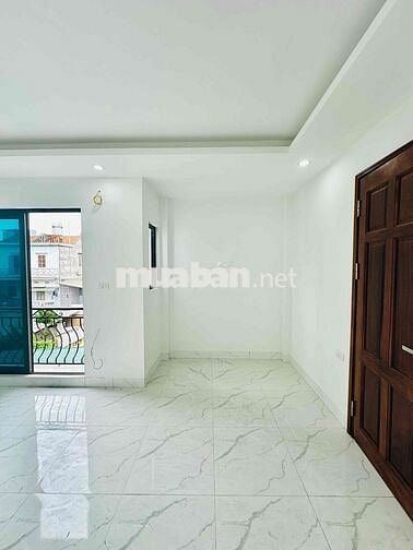 BÁN NHÀ RIÊNG NHỔN - 33M2 - Ô TÔ ĐỖ CỔNG - 4,5 TỶ