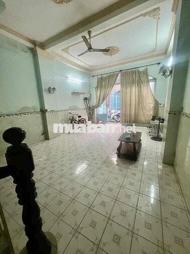 Nhà 2Tầng(5x12m) Nguyễn Suý 2PN 2VS giá 8 triệu
