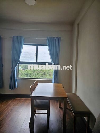 CHO THUÊ CĂN HỘ 51m2 FULL NỘI THẤT CHỈ XÁCH VALI VÀO Ở