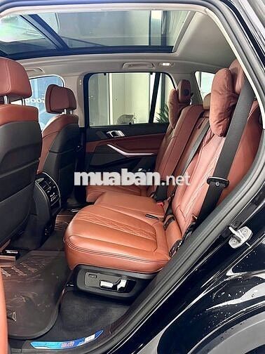 BMW X5 xDrive40i LCI XLine model 2025 - Bank 90%