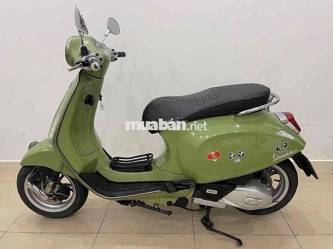 bán xe vespa primavera 2018