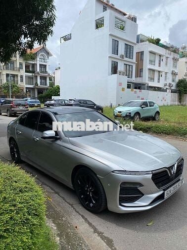 vin lux A2.0 bản premium