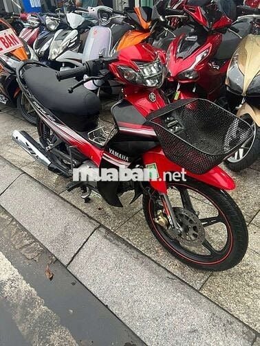 Yamaha Sirius RC 2017 mới 90% Bstp chính chủ