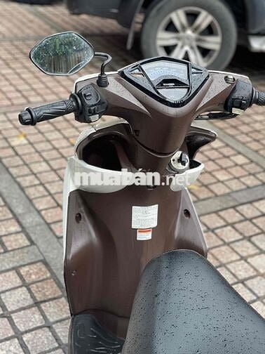 Luvias Fi mới 90% trả trc 7tr9 nhận xe bao nợ xấu