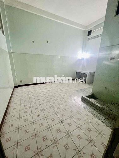 Nhà 2Tầng(5x12m) Nguyễn Suý 2PN 2VS giá 8 triệu