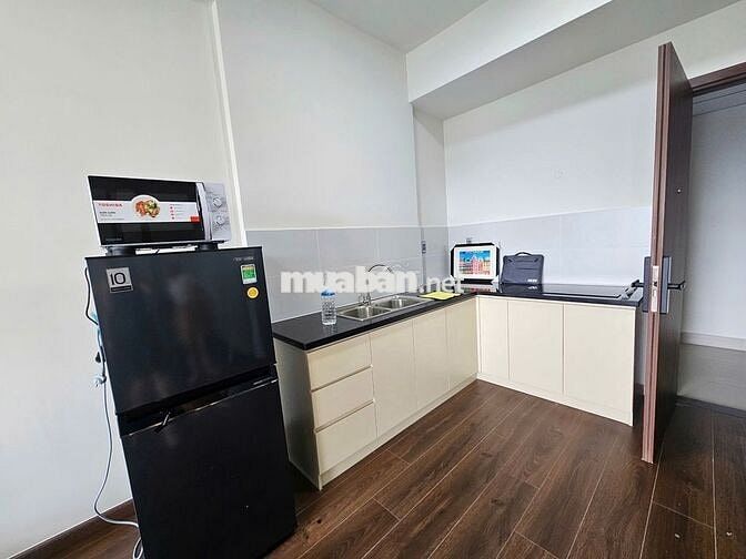 CHO THUÊ CĂN HỘ 51m2 FULL NỘI THẤT CHỈ XÁCH VALI VÀO Ở