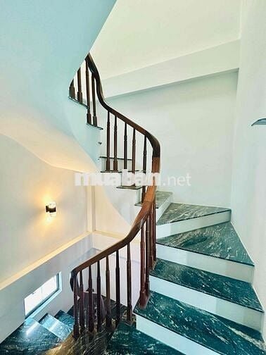 BÁN NHÀ RIÊNG NHỔN - 33M2 - Ô TÔ ĐỖ CỔNG - 4,5 TỶ