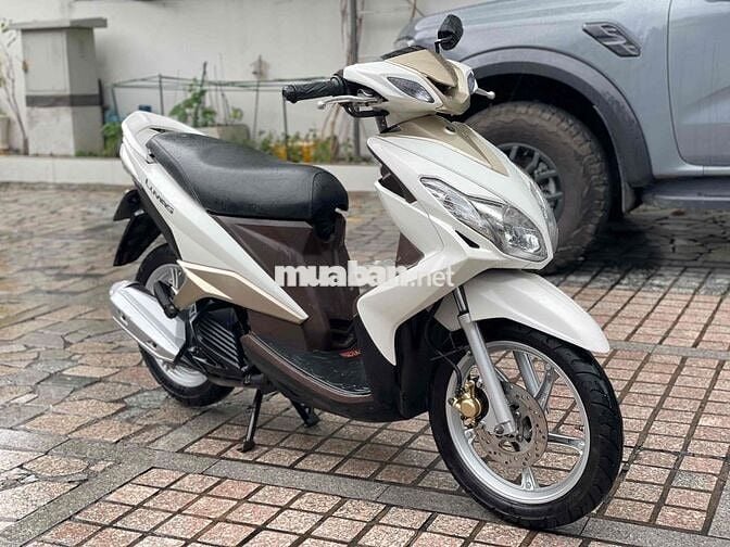 Luvias Fi mới 90% trả trc 7tr9 nhận xe bao nợ xấu