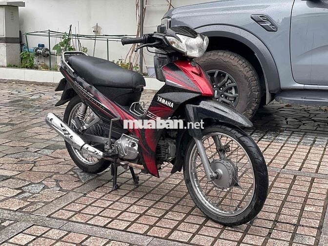 Sirius 2012 Bảo hành 6 tháng trả trc 5tr9 nhận xe