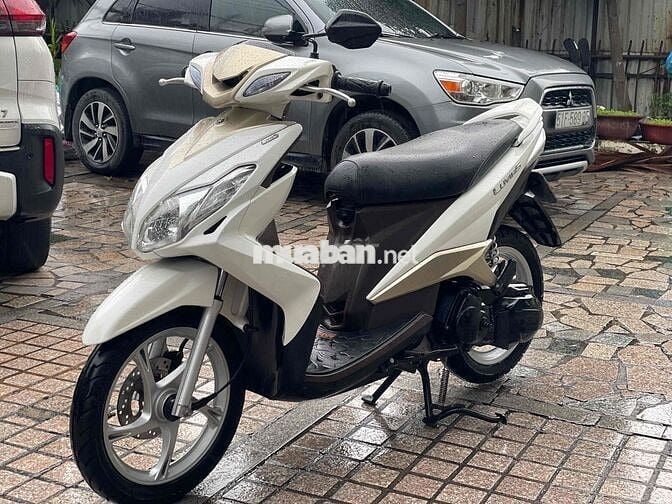 Luvias Fi mới 90% trả trc 7tr9 nhận xe bao nợ xấu