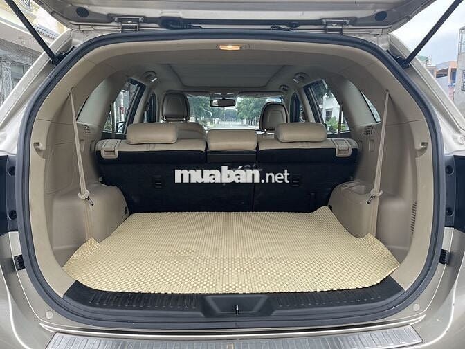 Kia Sorento GAT 2016 máy xăng số tự động