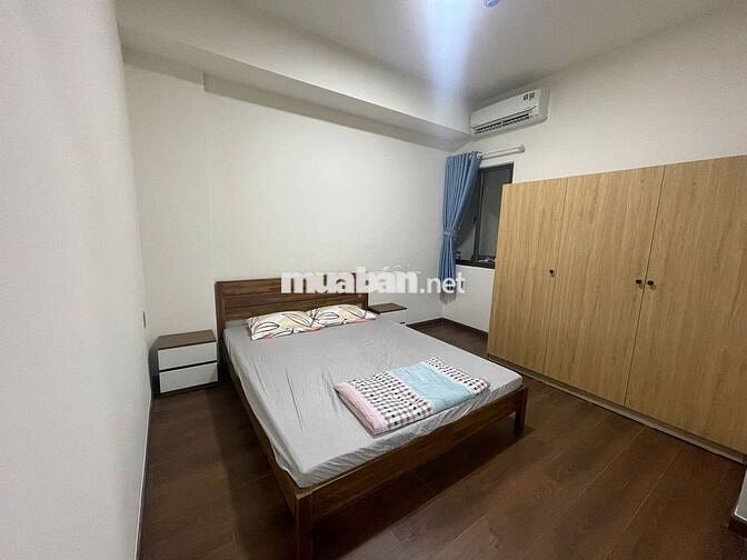 CHO THUÊ CĂN HỘ 51m2 FULL NỘI THẤT CHỈ XÁCH VALI VÀO Ở